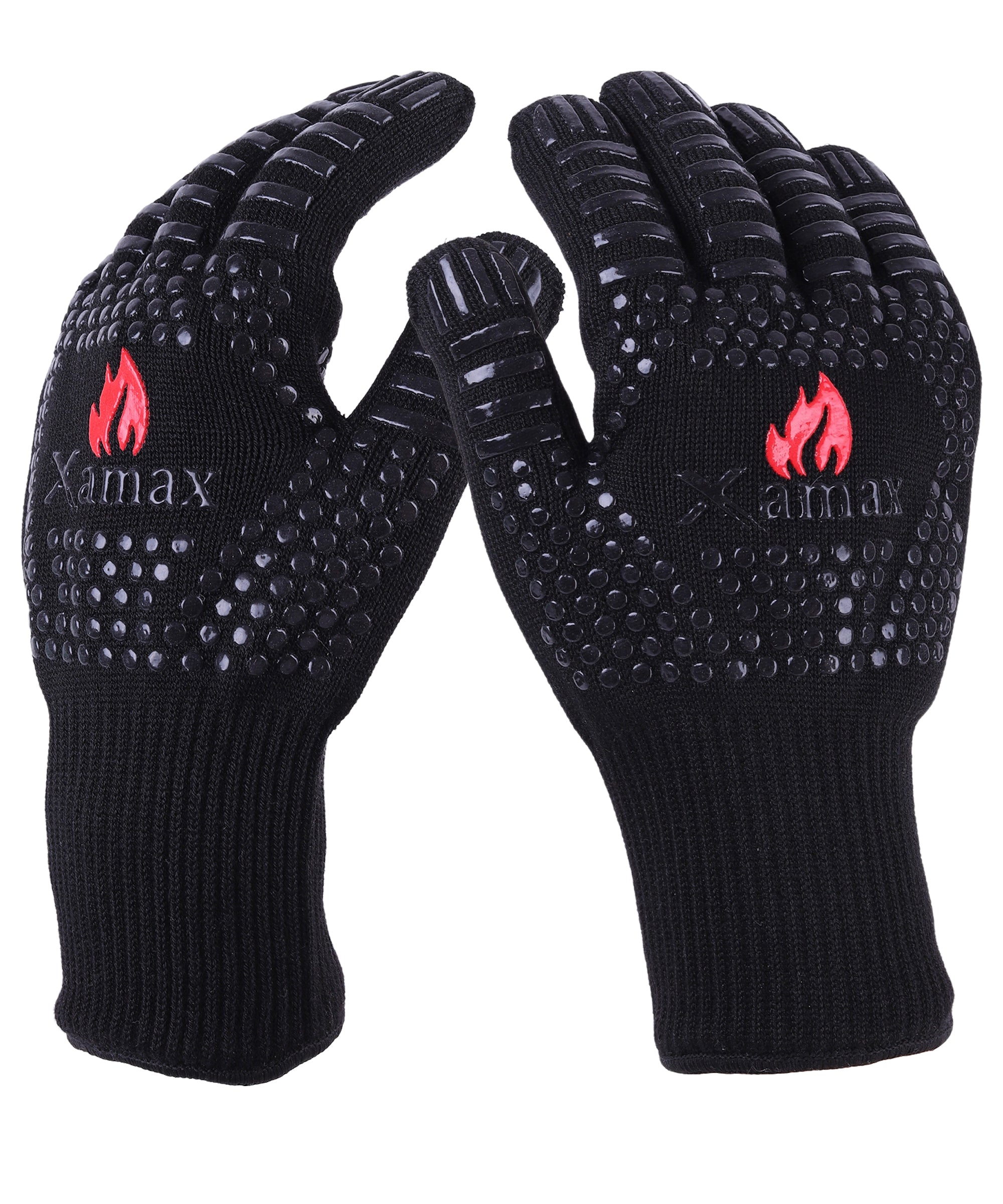 Xamax BBQ handschoenen