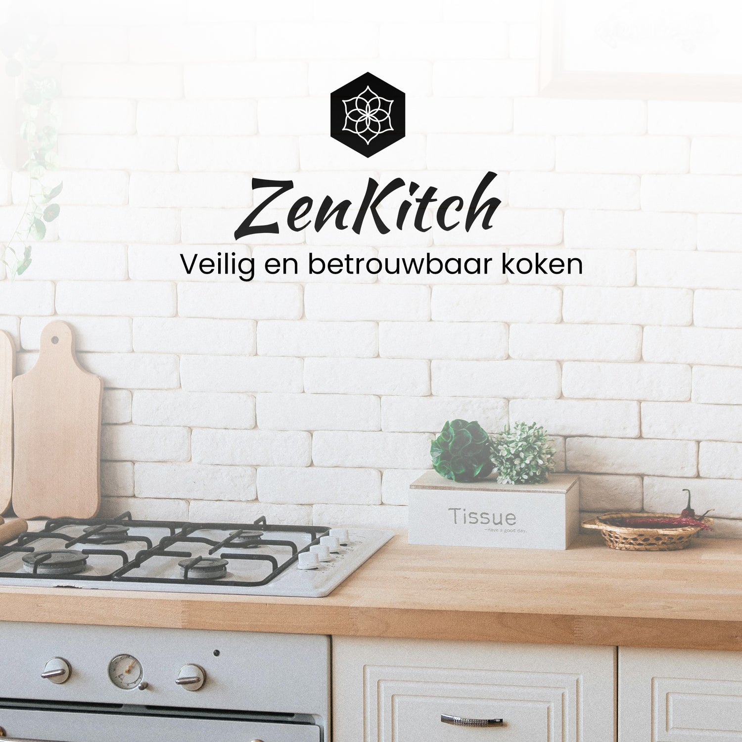 ZenKitch Siliconen BBQ Handschoenen Atraciet